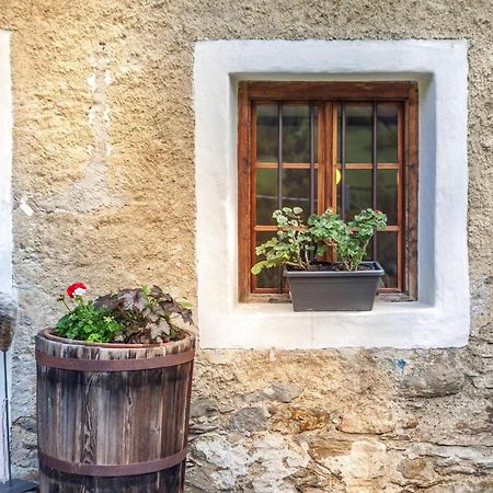 Schildhof Ebion Schildhofsuite Сан-Леонардо-ін-Пассірія Екстер'єр фото
