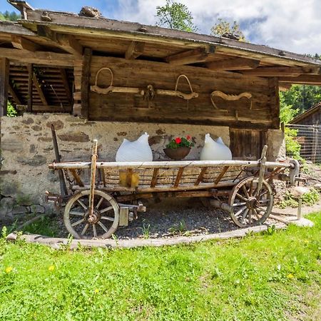 Schildhof Ebion Schildhofsuite Сан-Леонардо-ін-Пассірія Екстер'єр фото