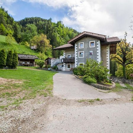 Schildhof Ebion Schildhofsuite Сан-Леонардо-ін-Пассірія Екстер'єр фото