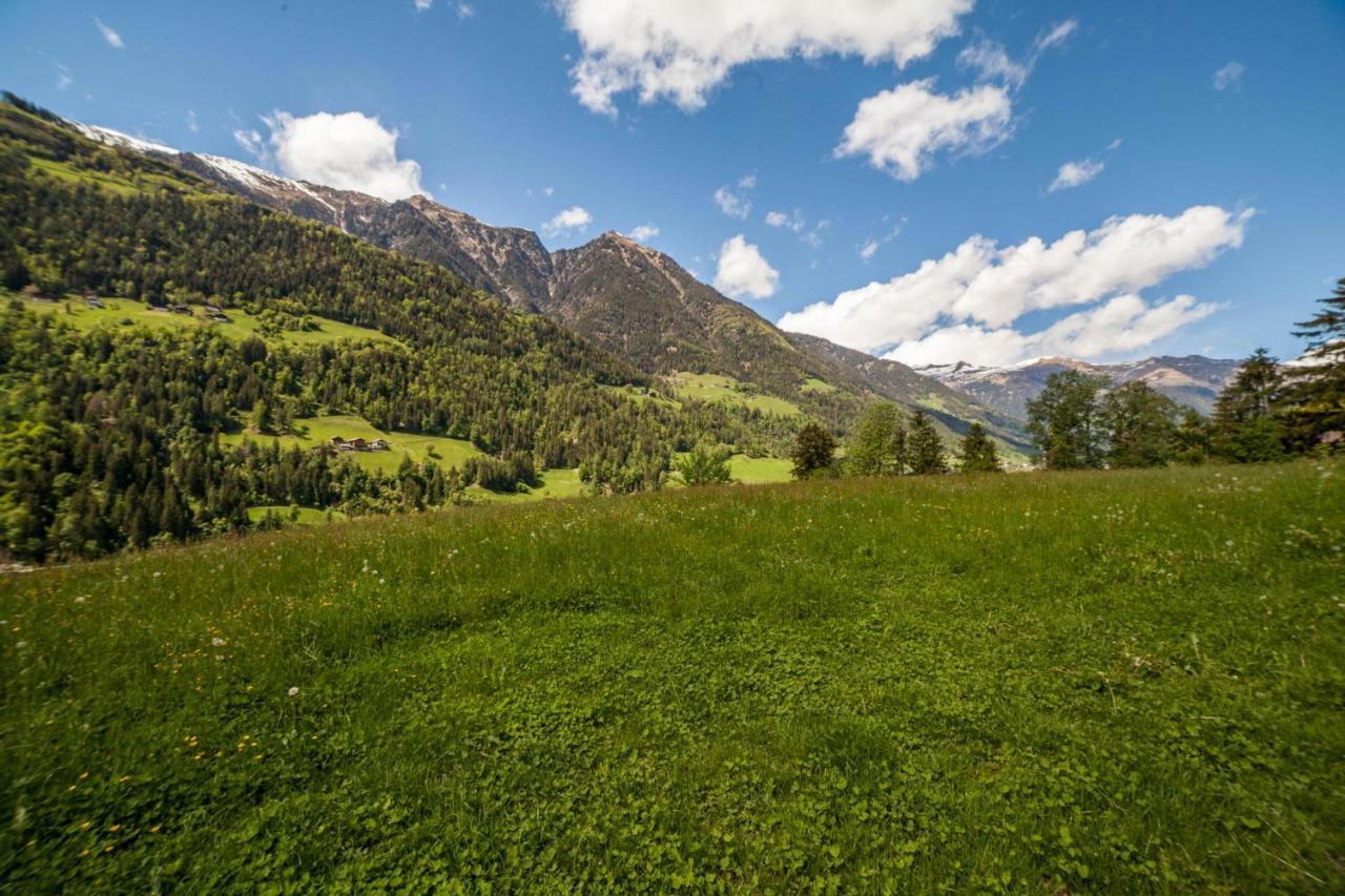 Schildhof Ebion Schildhofsuite Сан-Леонардо-ін-Пассірія Екстер'єр фото