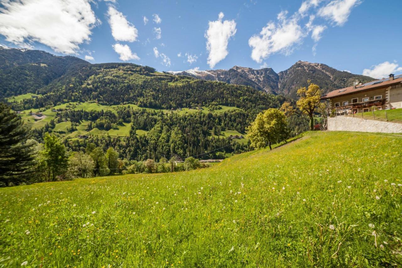 Schildhof Ebion Schildhofsuite Сан-Леонардо-ін-Пассірія Екстер'єр фото