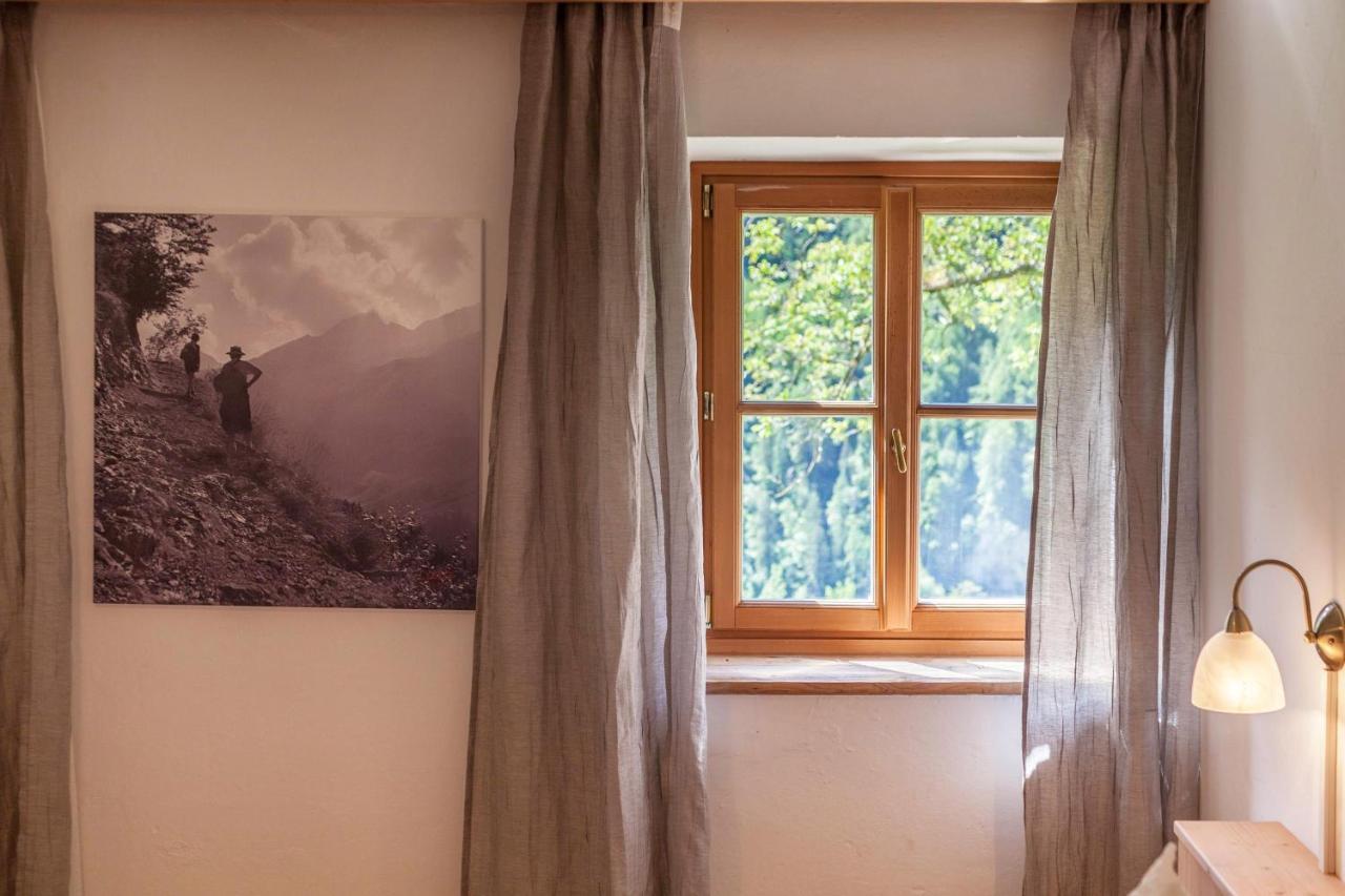 Schildhof Ebion Schildhofsuite Сан-Леонардо-ін-Пассірія Екстер'єр фото