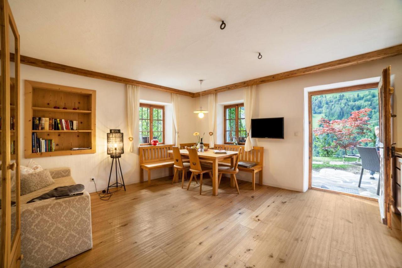 Schildhof Ebion Schildhofsuite Сан-Леонардо-ін-Пассірія Екстер'єр фото
